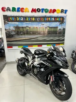 KAWASAKI Ninja 1000 ABS