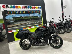 KAWASAKI Ninja 1000 TOURER