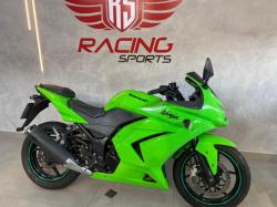 KAWASAKI Ninja 250 R