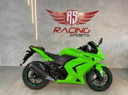 KAWASAKI Ninja 250 R