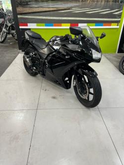 KAWASAKI Ninja 250 R