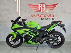 KAWASAKI Ninja 300 ABS