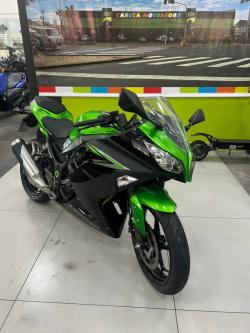 KAWASAKI Ninja 300 ABS