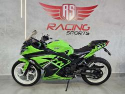 KAWASAKI Ninja 300 ABS