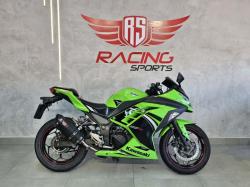 KAWASAKI Ninja 300 ABS