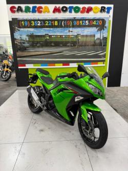 KAWASAKI Ninja 300 ABS