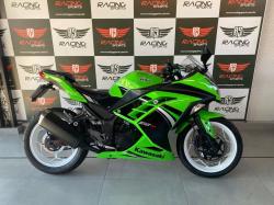 KAWASAKI Ninja 300 ABS