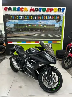 KAWASAKI Ninja 300 ABS