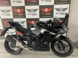 KAWASAKI Ninja 400 