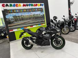 KAWASAKI Ninja 400 