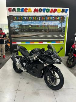 KAWASAKI Ninja 400 