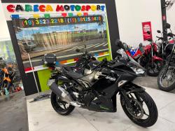 KAWASAKI Ninja 400 KTR EDITION
