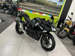 KAWASAKI Ninja 400 KTR EDITION