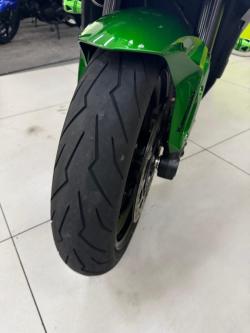 KAWASAKI Ninja H2 SX