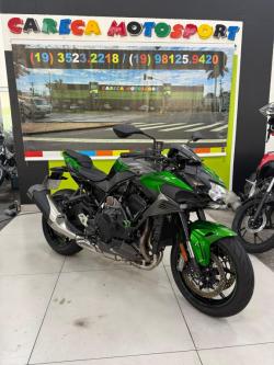 KAWASAKI Ninja H2 SX