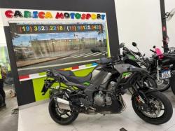 KAWASAKI Versys 1000 