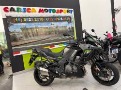 KAWASAKI Versys 1000 