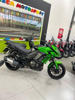 KAWASAKI Versys 1000 