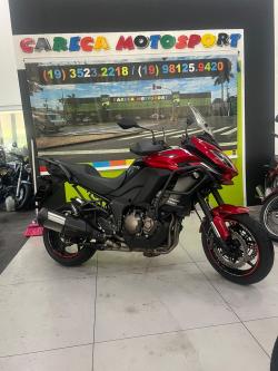KAWASAKI Versys 1000 