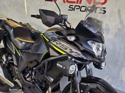 KAWASAKI Versys 300 TOURER