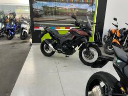 KAWASAKI Versys 300 TOURER