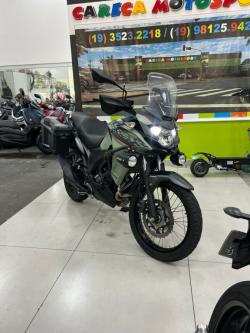KAWASAKI Versys 300 X