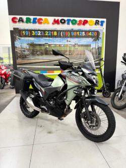 KAWASAKI Versys 300 X ABS