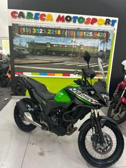 KAWASAKI Versys 300 X ABS