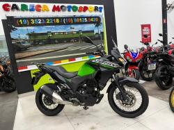KAWASAKI Versys 300 X ABS