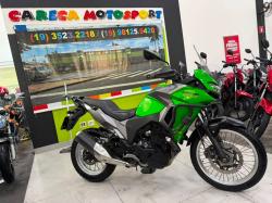 KAWASAKI Versys 300 X ABS