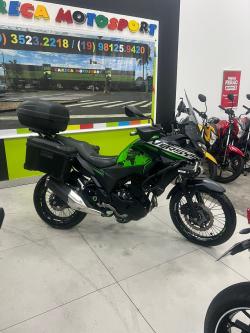 KAWASAKI Versys 300 X ABS