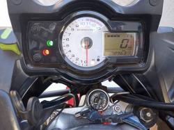 KAWASAKI Versys 650 ABS