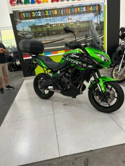 KAWASAKI Versys 650 ABS