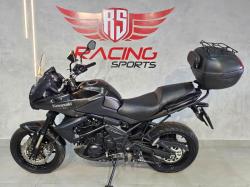 KAWASAKI Versys 650 ABS