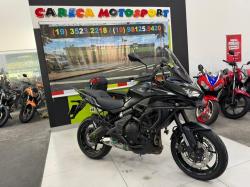 KAWASAKI Versys 650 ABS