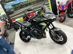 KAWASAKI Versys 650 ABS
