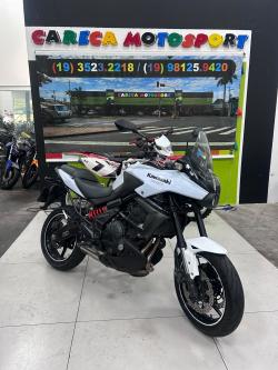KAWASAKI Versys 650 ABS