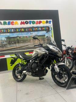 KAWASAKI Versys 650 ABS