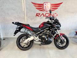 KAWASAKI Versys 650 ABS