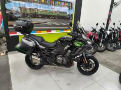 KAWASAKI Versys Grand Tourer 1000 