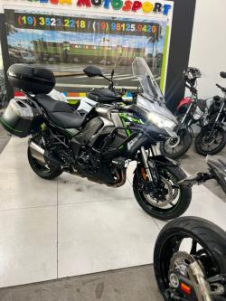 KAWASAKI Versys Grand Tourer 1000 