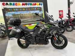 KAWASAKI Versys Grand Tourer 1000 