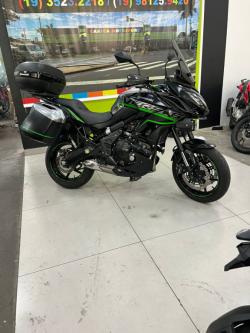 KAWASAKI Versys Tourer 650 