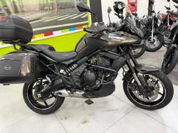 KAWASAKI Versys Tourer 650 