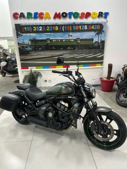 KAWASAKI Vulcan 650 S 