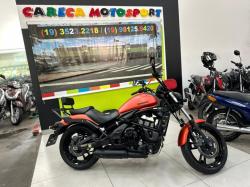 KAWASAKI Vulcan 650 S 