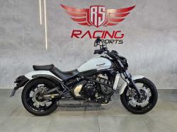 KAWASAKI Vulcan 650 S 