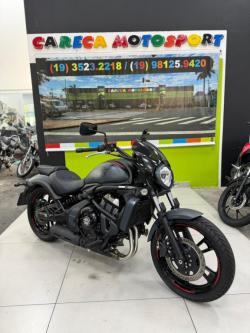 KAWASAKI Vulcan 650 S 