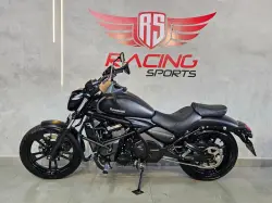 KAWASAKI Vulcan 650 S 