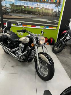 KAWASAKI Vulcan 900 CLASSIC LT
